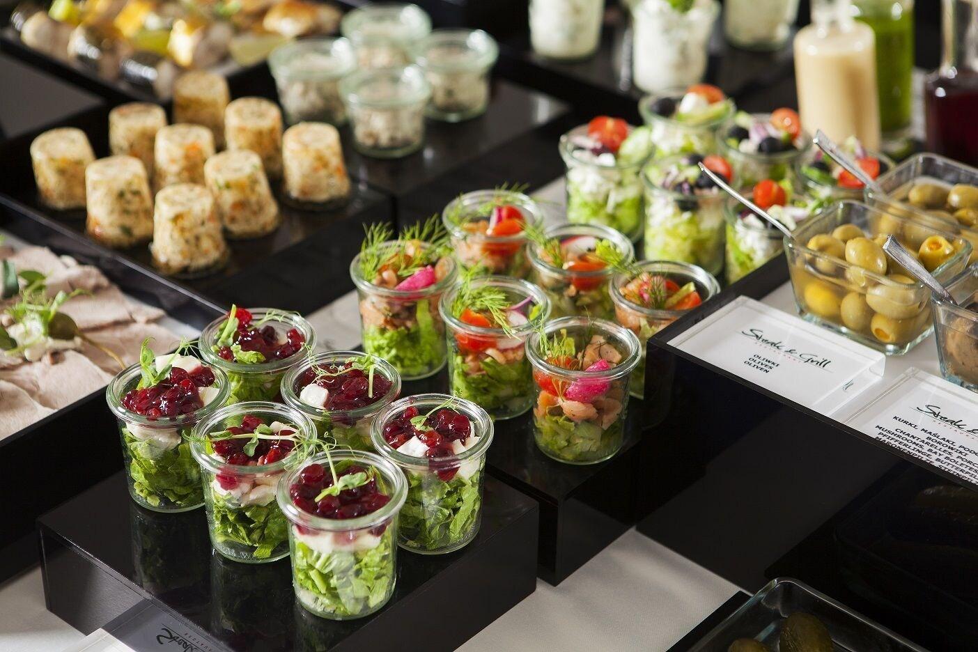 Moderno Hotel Posen