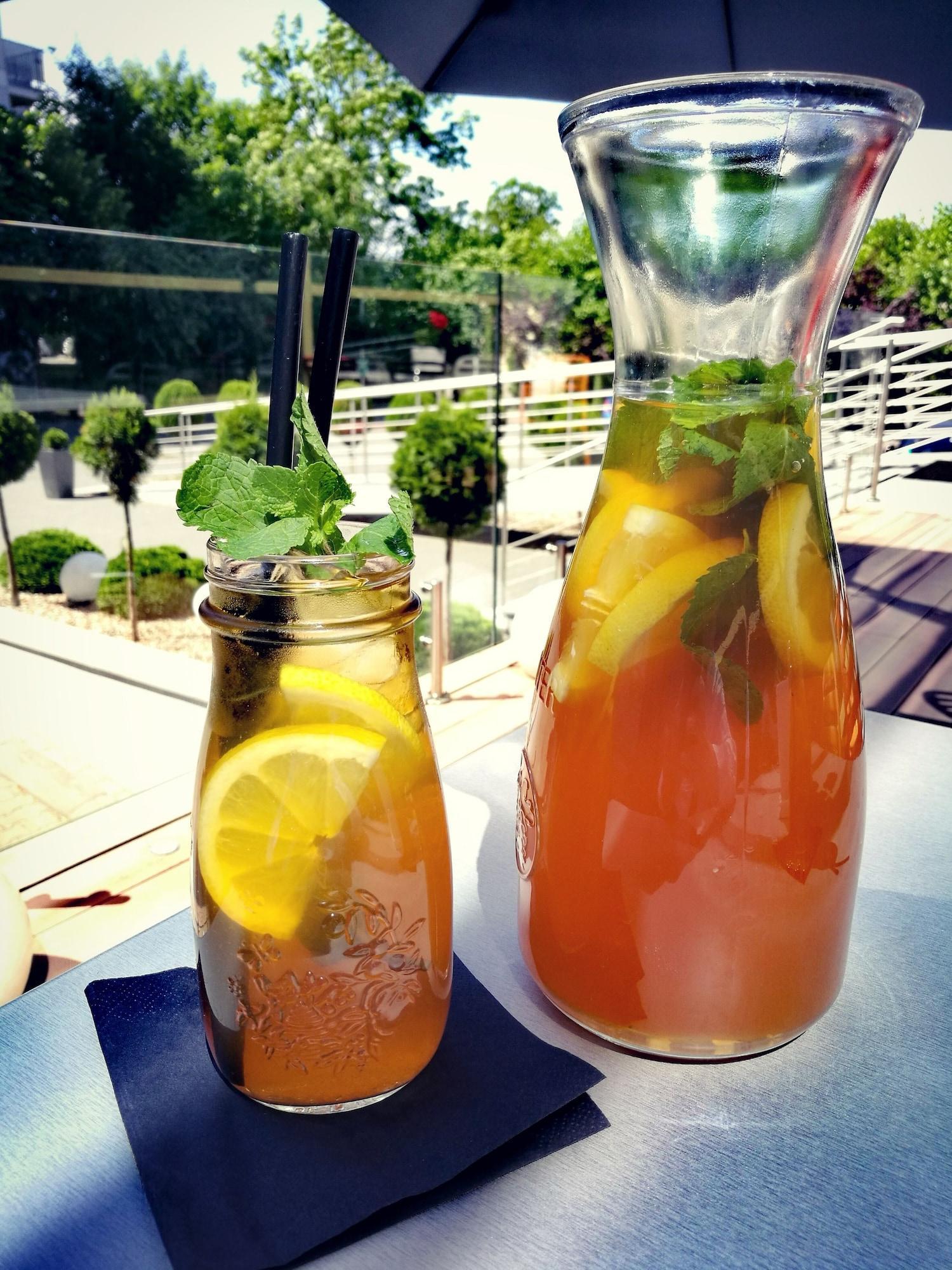 Moderno 4* Познань