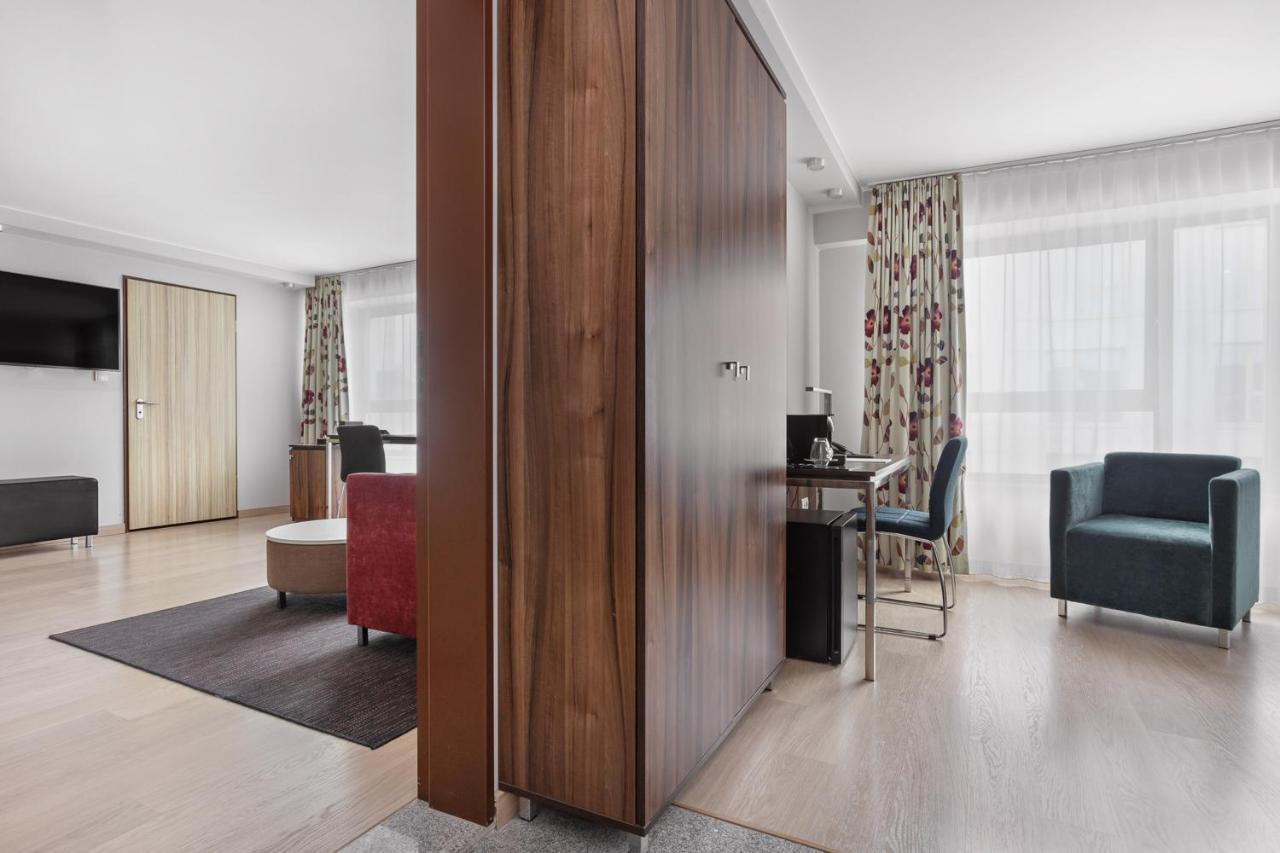 Hotel Moderno