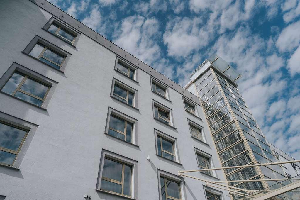 Hotel Moderno Posen